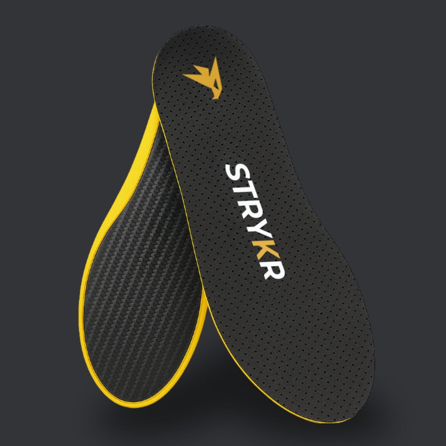 STRYKR Performance Insoles™