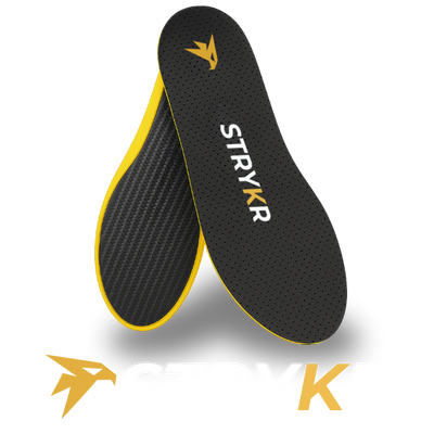 Team STRYKR